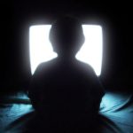 tv addict