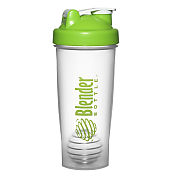 Blender Bottle